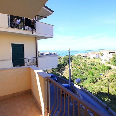 Bed and Breakfast Arcadia Tropea Exterior foto