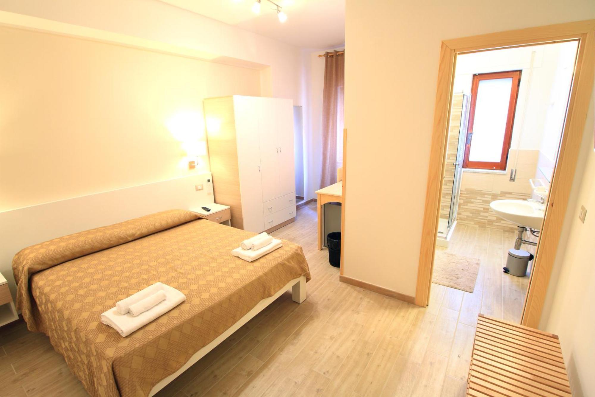 Bed and Breakfast Arcadia Tropea Exterior foto