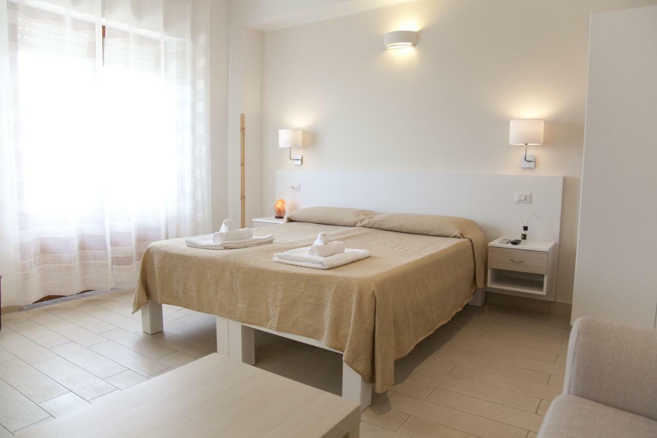 Bed and Breakfast Arcadia Tropea Exterior foto