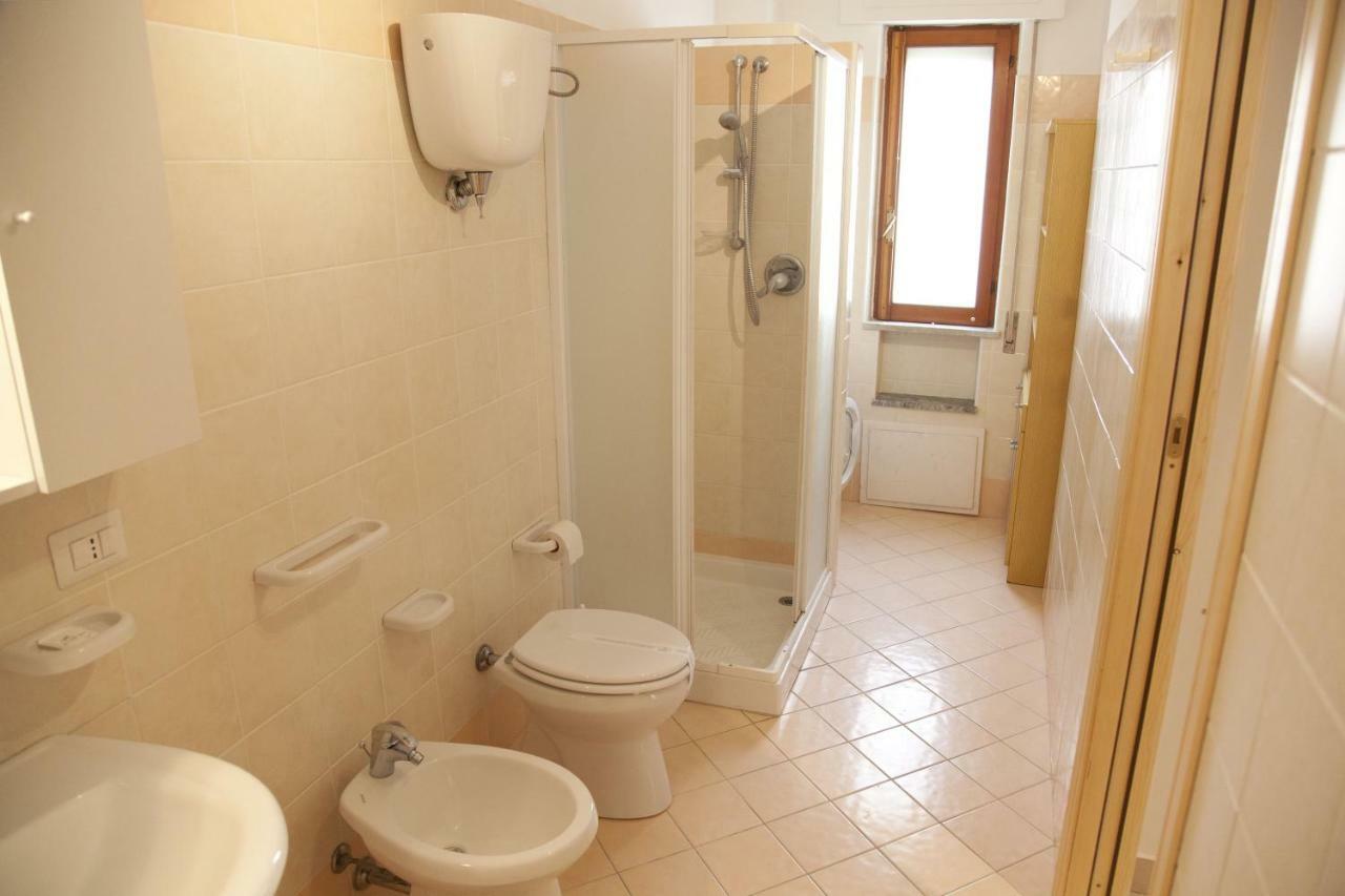 Bed and Breakfast Arcadia Tropea Exterior foto