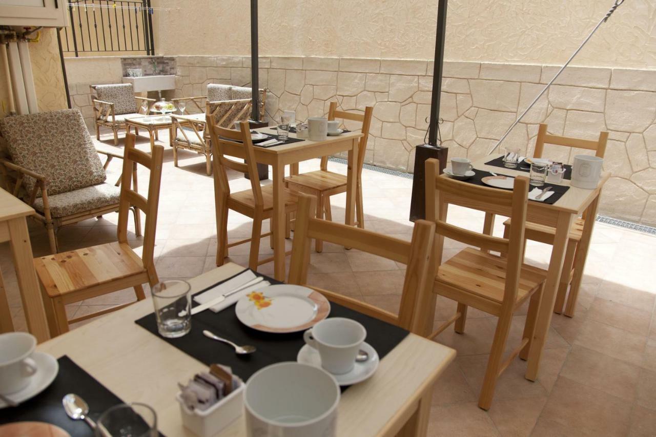 Bed and Breakfast Arcadia Tropea Exterior foto
