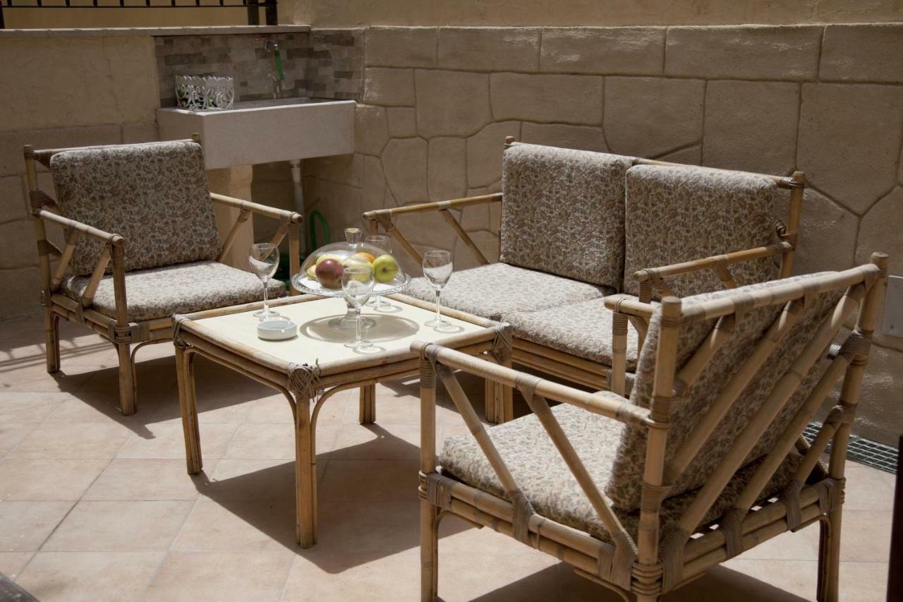 Bed and Breakfast Arcadia Tropea Exterior foto