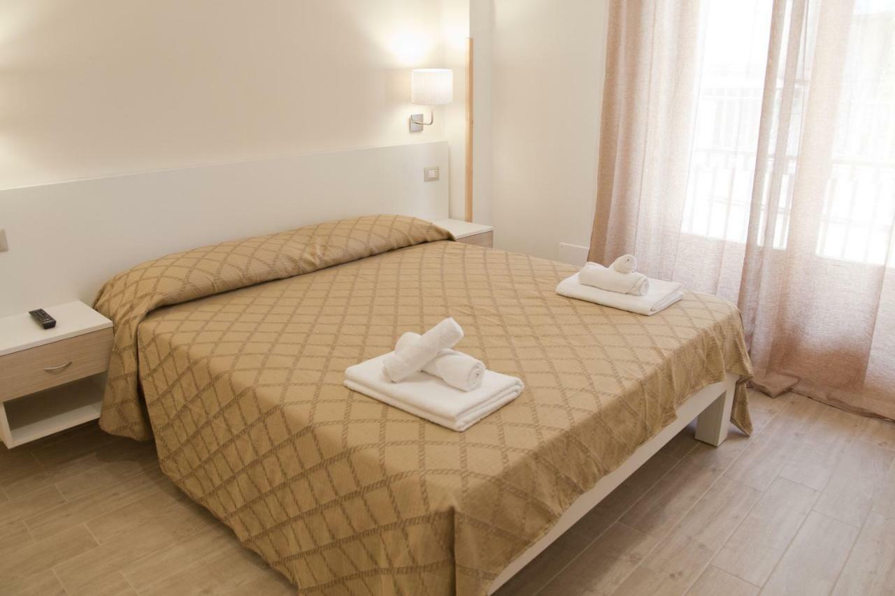 Bed and Breakfast Arcadia Tropea Exterior foto